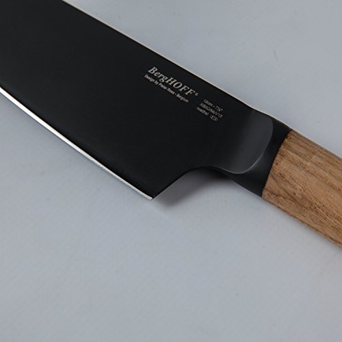 BergHOFF 3900011 - Cuchillo Cocinero 19 cm