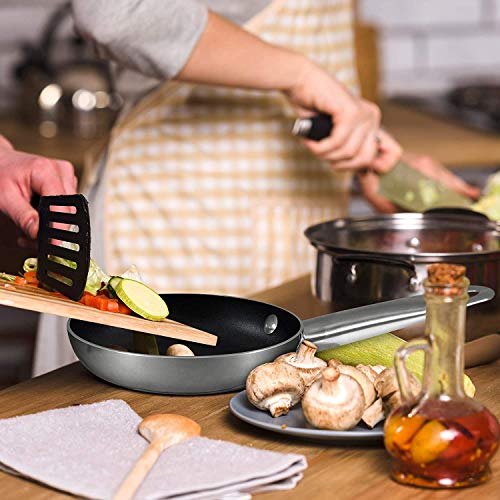 Bergner Set 2 sartenes Ø20/Ø24cm Professional Chef Platinum