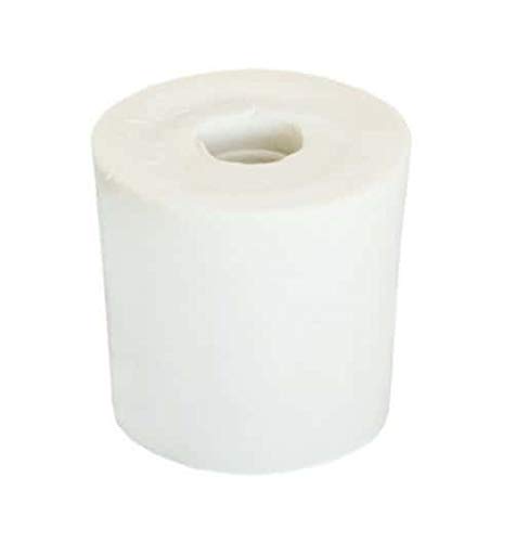 Beste Angebote Leewadee - Garrafa de Vino (15 L, con Cesta, Tubo de fermentación y tapón de Goma)