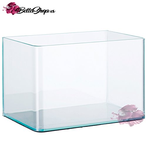 BETTASHOP.ES ACUARIOS DE Cristal con Frontal Curvo Varios TAMAÑOS!!! (27)