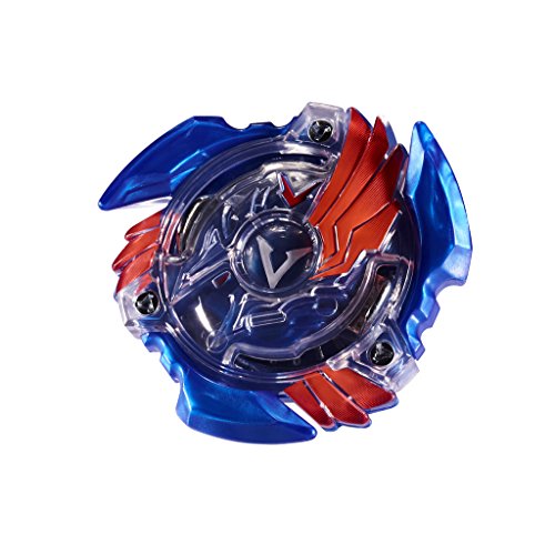 Beyblade - Valtryek v2 - peonza con Lanzador