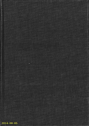 Bibliography of Publications by the Faculty, Staff and Students of the University of California, 1876-1980, on Grapes, Wines and Related Subjects (UC Publications in Catalogs and Bibliographies)