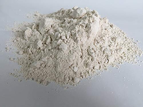 Bicarbonato de malta de trigo - Bicarbonato de malta de trigo organico con enzima activa - Perfecto para la cocción de pan casero - Sin aditivos - Contenido: 1kg de trigo orgánico para hornear