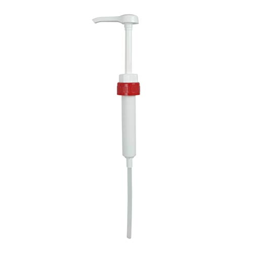 Bidón Garrafa Plástico 5 litros con dosificador 30 ml. 1 Garrafa+1 Dosificador.