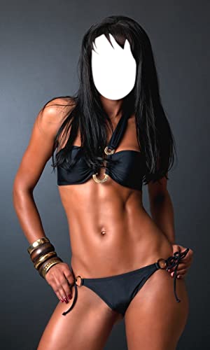 Bikini Foto Cámara Selfie