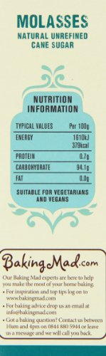 Billington's - Molasses - 500g
