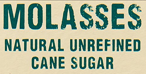 Billington's - Molasses - 500g