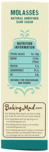 Billington's - Molasses - 500g