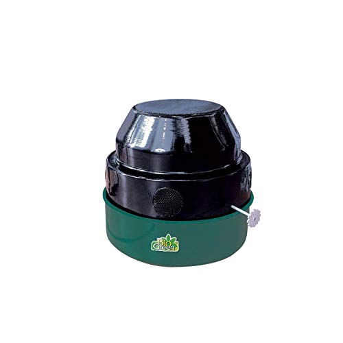 Bio Green WM-AF Warmax Antifrost - Estufa anti escarcha para invernaderos