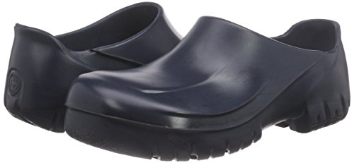 Birkenstock A 640, Zapatos De Seguridad Unisex Adulto, Azul (Blue), 39 EU