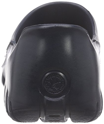 Birkenstock A 640, Zapatos De Seguridad Unisex Adulto, Azul (Blue), 39 EU