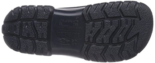 Birkenstock A 640, Zapatos De Seguridad Unisex Adulto, Azul (Blue), 39 EU