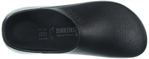 Birkenstock Original Super-Birki Alpro-Espuma Normal, , Black, 068011 42,0