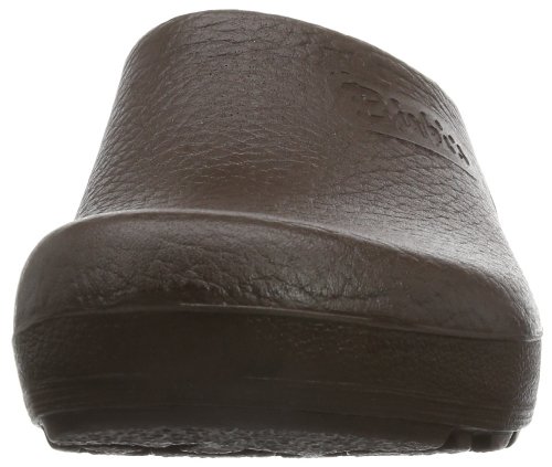 Birki's Birki.Profi, Zuecos Unisex, marrón-Braun (Brown), 43 EU