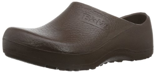 Birki's Birki.Profi, Zuecos Unisex, marrón-Braun (Brown), 43 EU