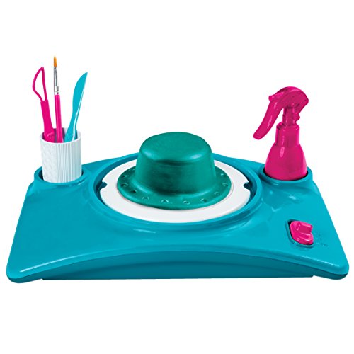 Bizak Pottery Cool - Set de Pastillas de Arcilla (Spin Master 6027891)