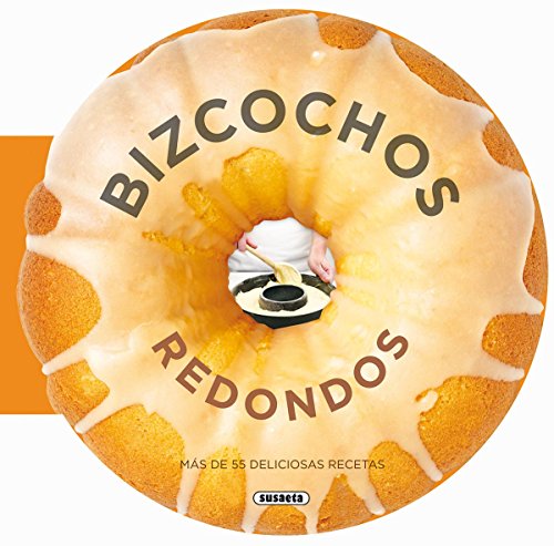 Bizcochos redondos (Recetas redondas)