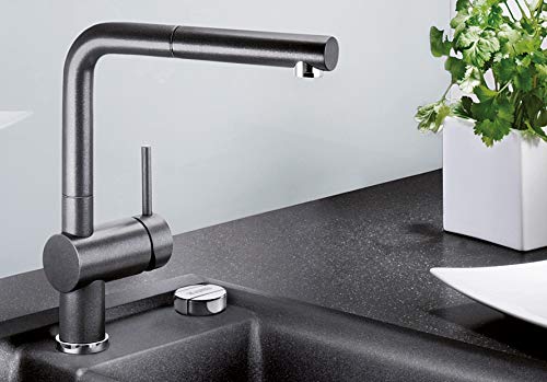 Blanco Linus – S Vario – Grifo para cocina