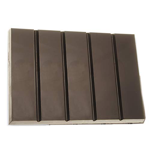 Blanxart Chocolate para Postres Ecológico -República Dominicana 72% Cacao 1 Unidad 1000 g