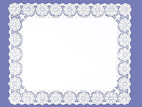 Blondas Caladas Litos 45 x 55 cm. - 100 unidades