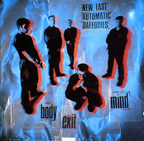 Body Exit Mind