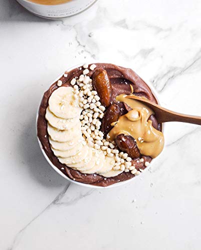 BODY GENIUS Dúo Protein Crunch (Chocolate Blanco). 2x500g. Cereales Proteicos. Bolitas de Proteína Recubiertas de Chocolate Sin Azúcar. Bajo en Hidratos. Snack Fitness. Hecho en España.