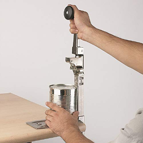 BOJ 01109 - Abrelatas Industrial niquelado