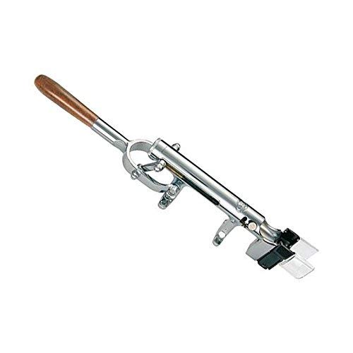 BOJ 09912 - Sacacorchos Profesional de Pared BOJ (Cromado Plata)