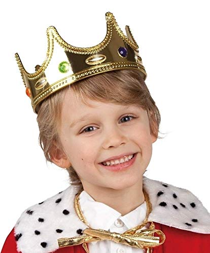 Boland Alsino Niños Carnaval Corona