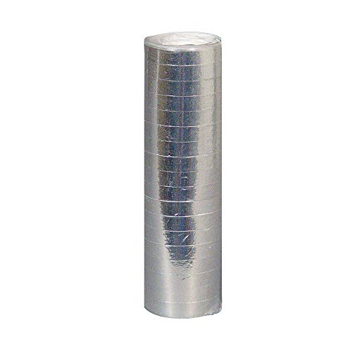Boland - Estrellas Filanti Plata 20078