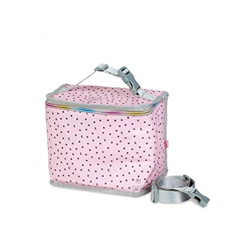 Bolsa isotérmica My bag' S Sweet Dream Pink