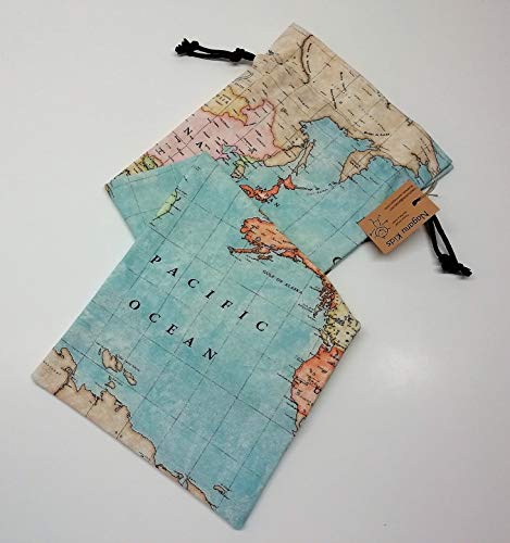 Bolsa Pan Baguette Naganu mundi