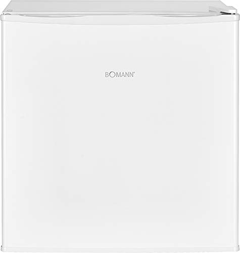 Bomann GB 341 - Congelador Blanco