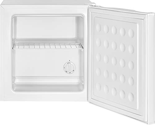 Bomann GB 341 - Congelador Blanco