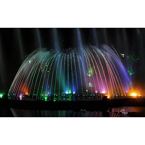 Boquilla de Fuente de Agua Estanque Ajustable Accesorios Ordenador Portátil Cámara Fotografía - DN15 Rosca Externa