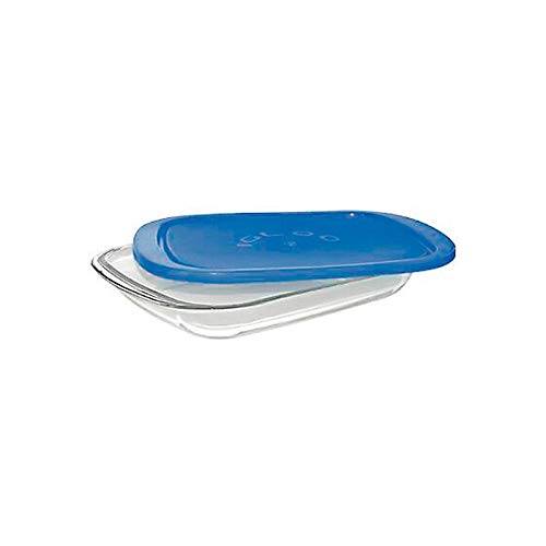 BORGONOVO - Hermetico Embuti. Igloo 13,5Cm Borgonovo 800 Ml