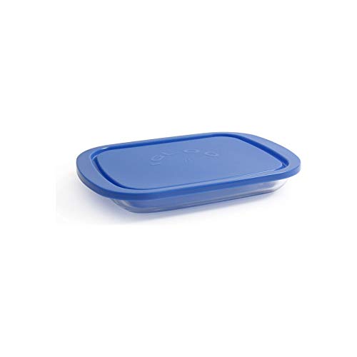 BORGONOVO - Hermetico Embuti. Igloo 13,5Cm Borgonovo 800 Ml