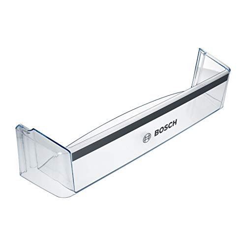 Bosch 665153 - Estante inferior para botellero, frigorífico, congelador