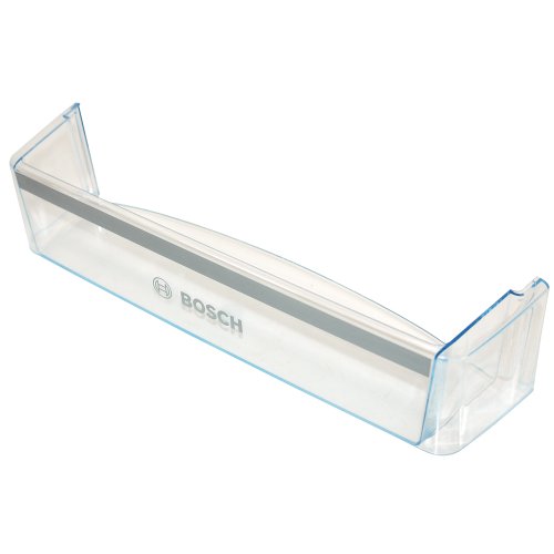 Bosch 665153 - Estante inferior para botellero, frigorífico, congelador
