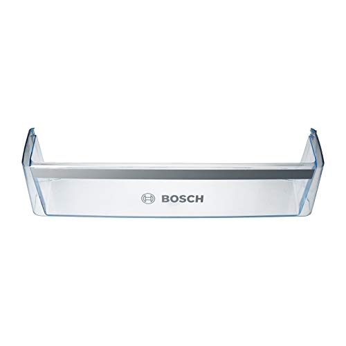 Bosch 665153 - Estante inferior para botellero, frigorífico, congelador