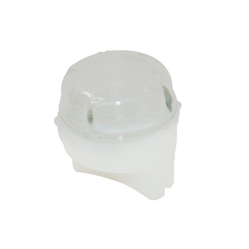 Bosch - Cubierta protectora para bombilla de horno (incluye herramienta de extracción)