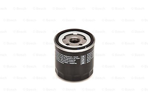 Bosch F 026 407 176 Filtro de aceite