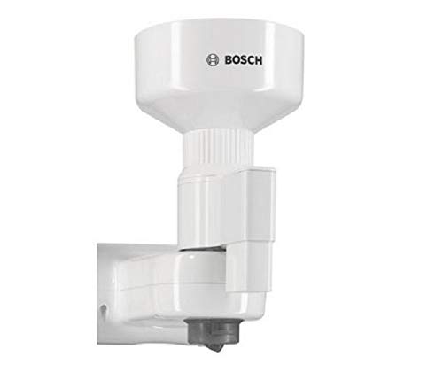 Bosch MUZ4GM3 - Molinillo de grano, acero