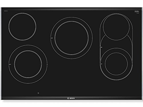Bosch serie 8 - Placa vitroceramica pkm875dp1d 5 zona 80cm premium