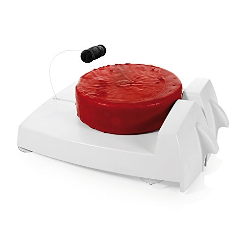 Boska Holland Cheese Commander Pro, cortador de queso de plataforma de alambre, grado profesional, aprobado por queso
