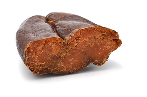 Bottarga Borealis Bacalao Pescado ± 100 g de Las Profundidades del Ártico Noruego