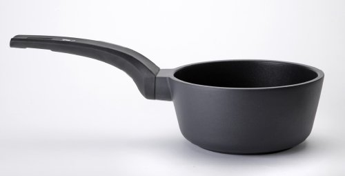 BRA Cazo, Negro, 16 cm