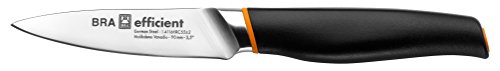 Bra Efficient Cuchillo Mondador, Acero Inoxidable, Gris, 3x3x22 cm