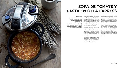 BRA Facile - Olla a presión rápida, de fácil Apertura, 6 litros, Acero Inoxidable 18/10