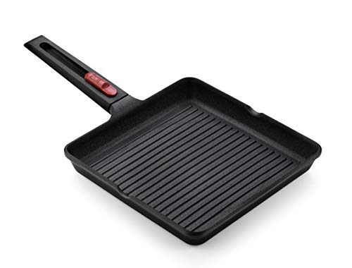 BRA  - Grill con Rayas Infinity